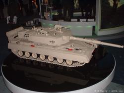 A Scale Model