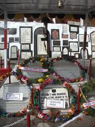 Tri Shakti War Memorial