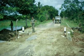 1.  Repaired_culvert_after_IED_attack