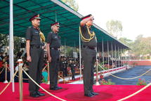Indian Army - News & Views