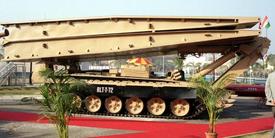The T-72 BLT