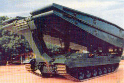 Kartik Bridge Layer Tank