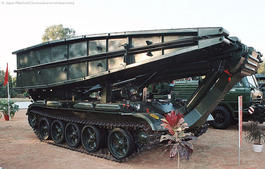 Another View: T-55 BLT