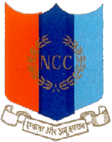 Official NCC Badge