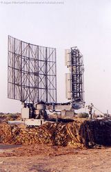 PSM-33 Mk.2 Radar
