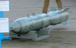 BetAB ShP Anti-Runway Bomb