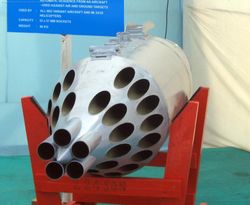 UB32 Rocket Pod