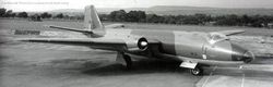 Mk66 Bomber Intruder F1020 