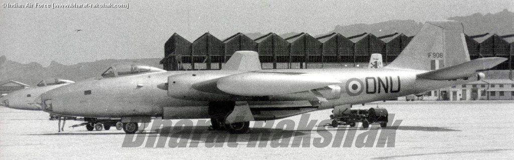 Congo Bomber IF908 