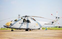 Mil Mi-26 Z3076