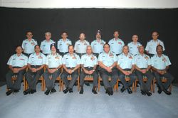 IAF Commanders Conference