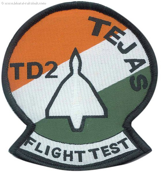 TejasTD2-Patch