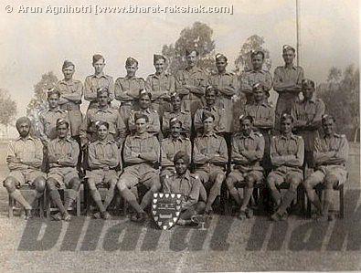 c.1942, ITW Lahore 