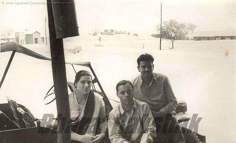 Kohat 1946