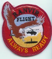 Ranvir-Flight