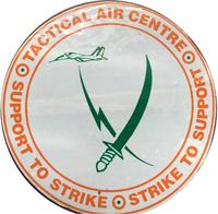 Tactical Air Centre