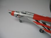 1/48 Academy MiG 21 FL (Kukke's MiG)