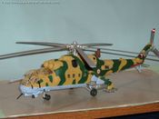 Revell 1/48 Mil Mi-25