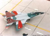 Italeri 1/72 MiG-29