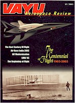 Vayu Aerospace Cover