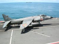 Sea Harrier Frs Mk.51
