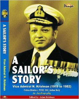 A Sailors Story