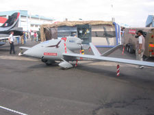 BAE Systems Herti UAV