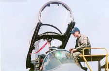 F-15HUD