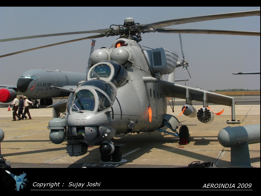 Mi-35#2