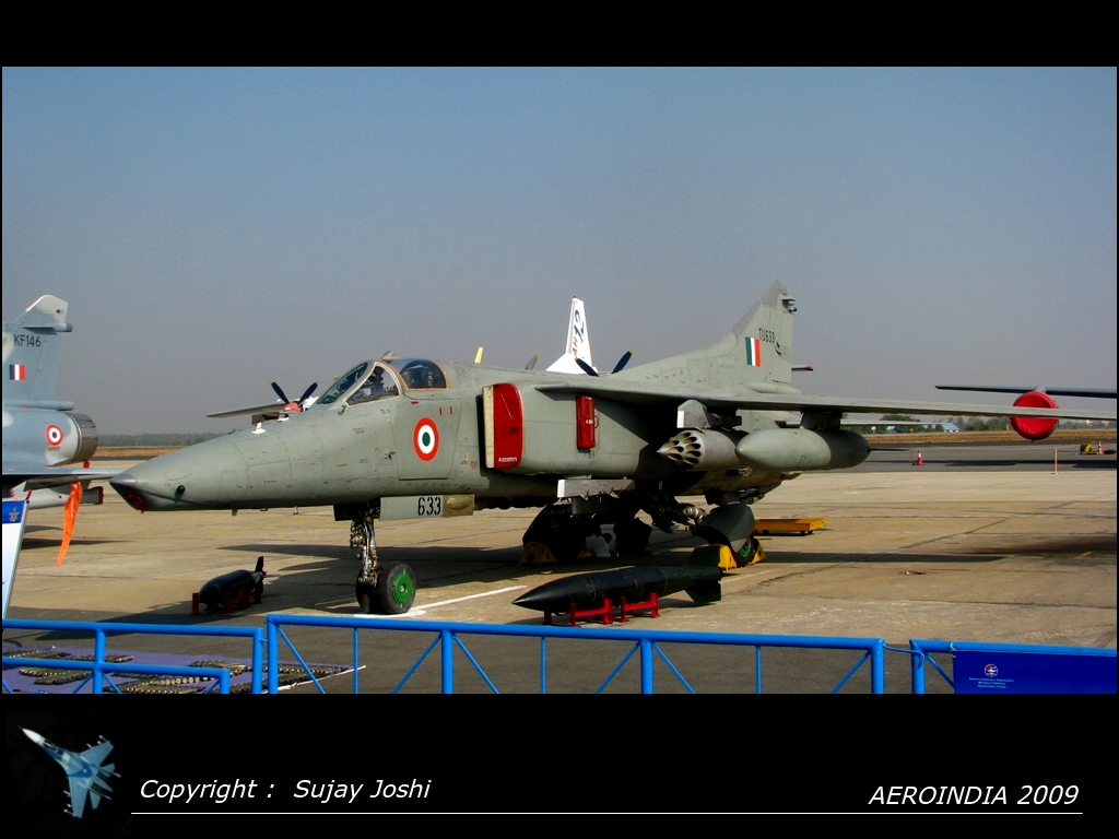 MiG-27#1