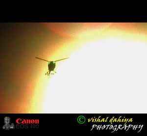 Vishal Dahiya - EXTREME AVIATION PHOTOGRAPHY