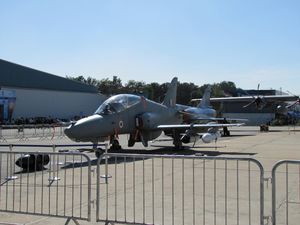 Hawk Mk.132