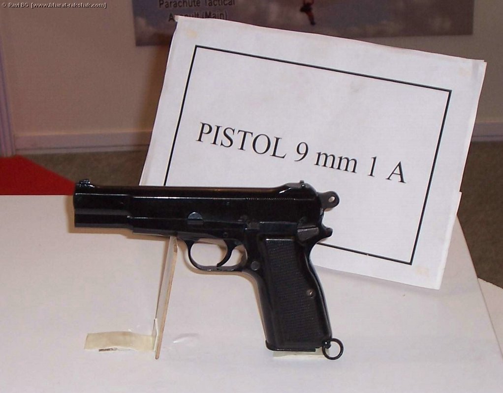Pistol9mm