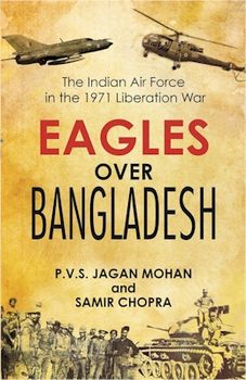 Eagles over Bangladesh