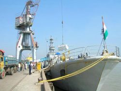 Indian Navy - News & Views